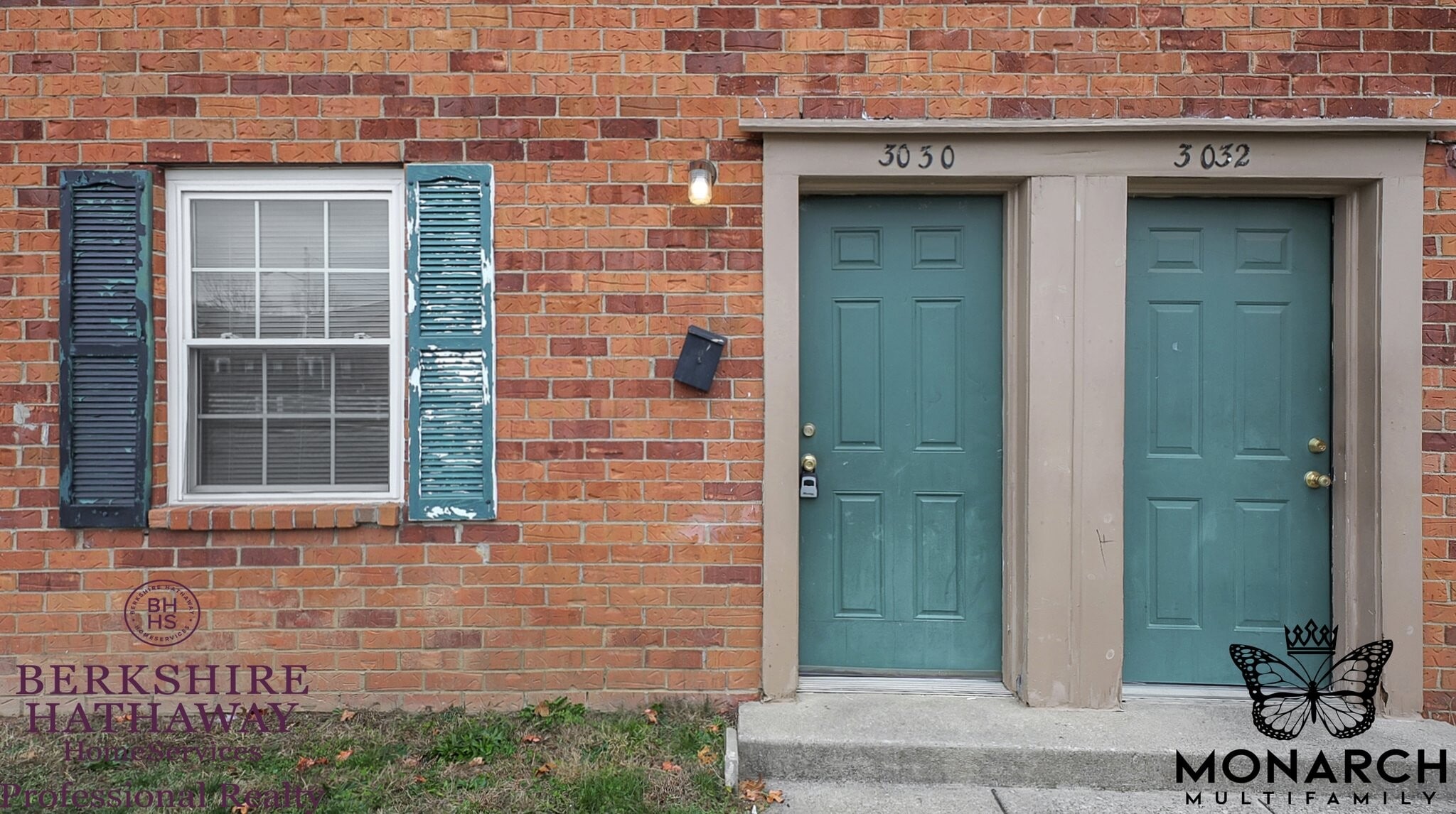Building Photo - 3042 Sandridge Ave