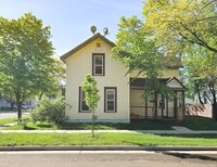 Building Photo - 417 Marston Ave