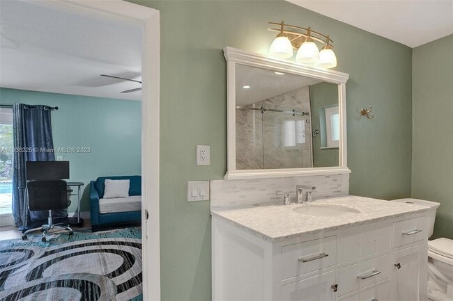 Building Photo - 8350 NW 15th Ct