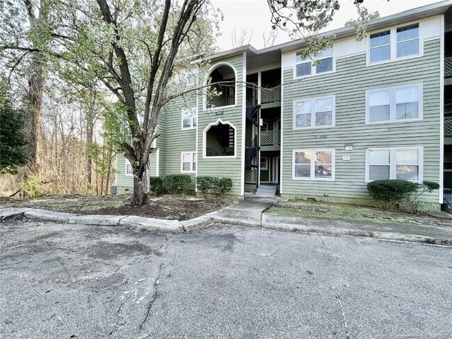Building Photo - 6724 Willowbrook Dr
