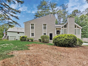 Building Photo - 3621 N Hampton Dr