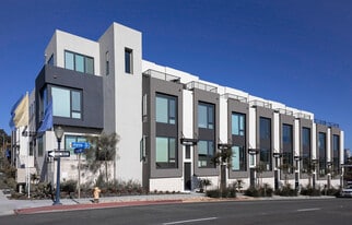 Building Photo - 2059 5th Ave