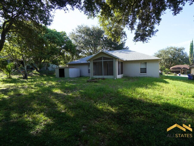 Building Photo - 694 Park Valley Cir