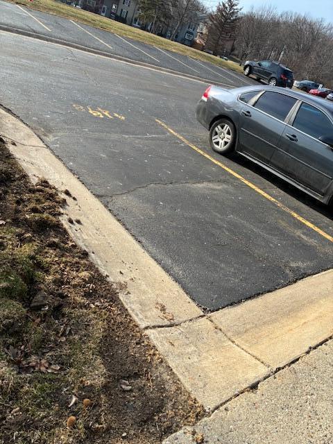 Building Photo - 3542 Burbank Dr