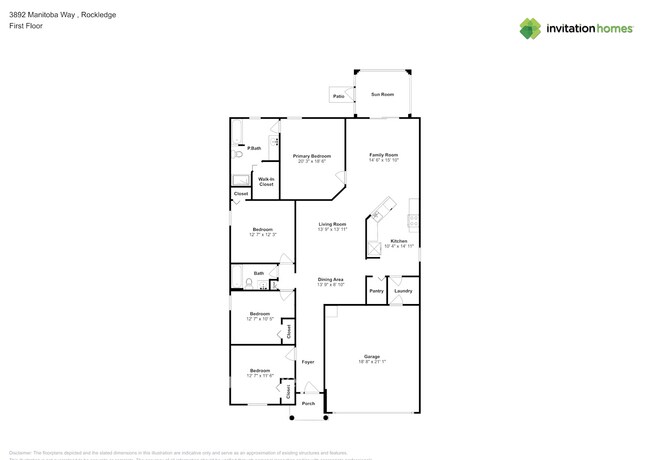 Building Photo - 3892 Manitoba Way