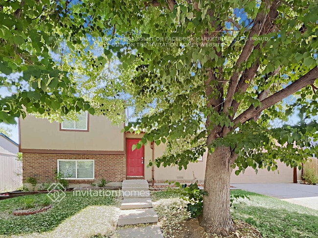 Building Photo - 4814 S Pagosa Way