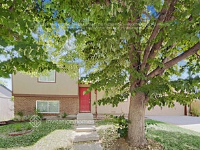 Building Photo - 4814 S Pagosa Way