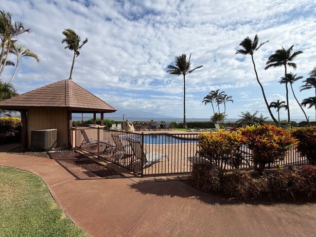 Building Photo - Maui Island Sands Condo 1bd/1bth