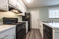 Interior Photo - Timber Ridge