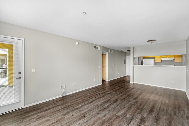 Building Photo - Harvard Yard and Glenmary Senior Affordable  Apartments