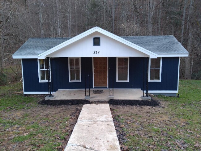 Primary Photo - 328 Sharps Creek Rd