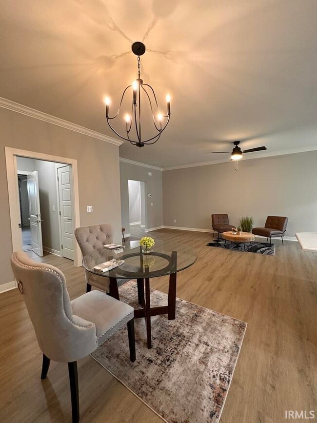 Building Photo - 3795 High Pointe Dr