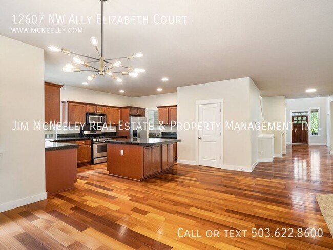 Building Photo - 12607 NW Ally Elizabeth Ct