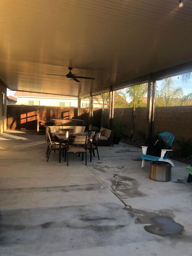 Building Photo - GREY FALCON PROPERTIES PRESENT:  2881 sq.  RV parking fully gated,  Upgraded and beautiful