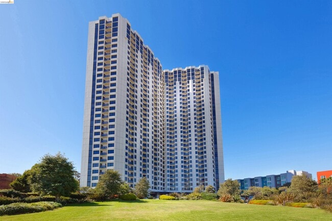 Building Photo - 6363 Christie Ave