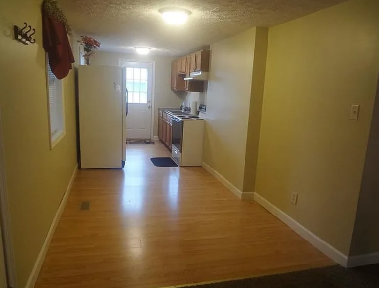 Building Photo - 1419 Bacon St