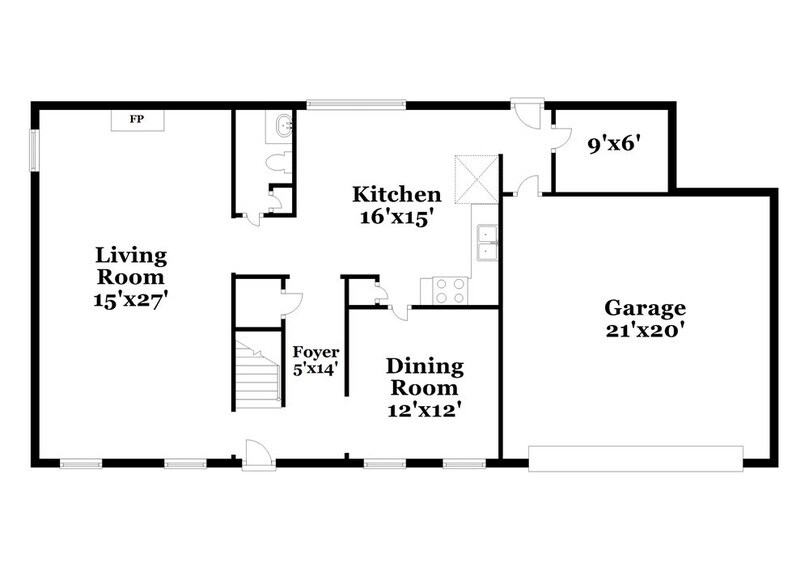 Building Photo - 4924 W Hedgewall Cir