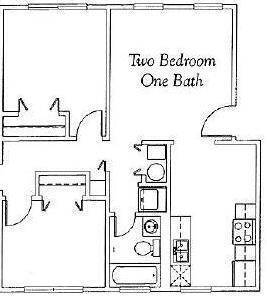 Floorplan - Stanton Yards