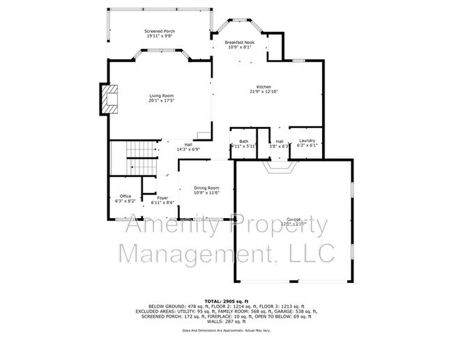 Building Photo - 182 Saddletown Rd