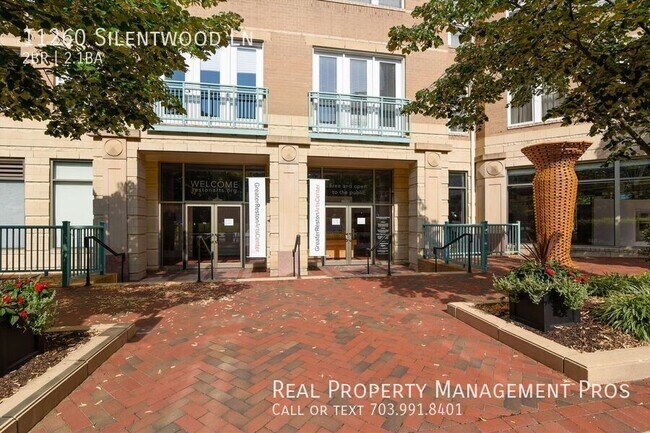 Building Photo - 11260 Silentwood Ln