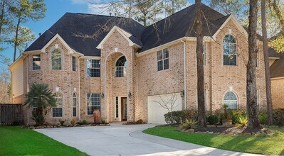 Building Photo - 138 Oriel Oaks Cir