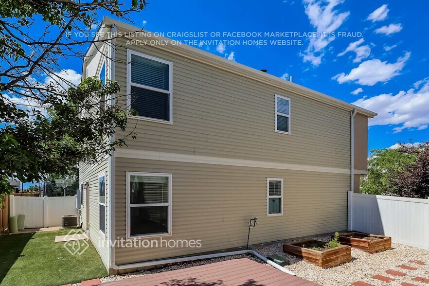 Building Photo - 4509 Andes St
