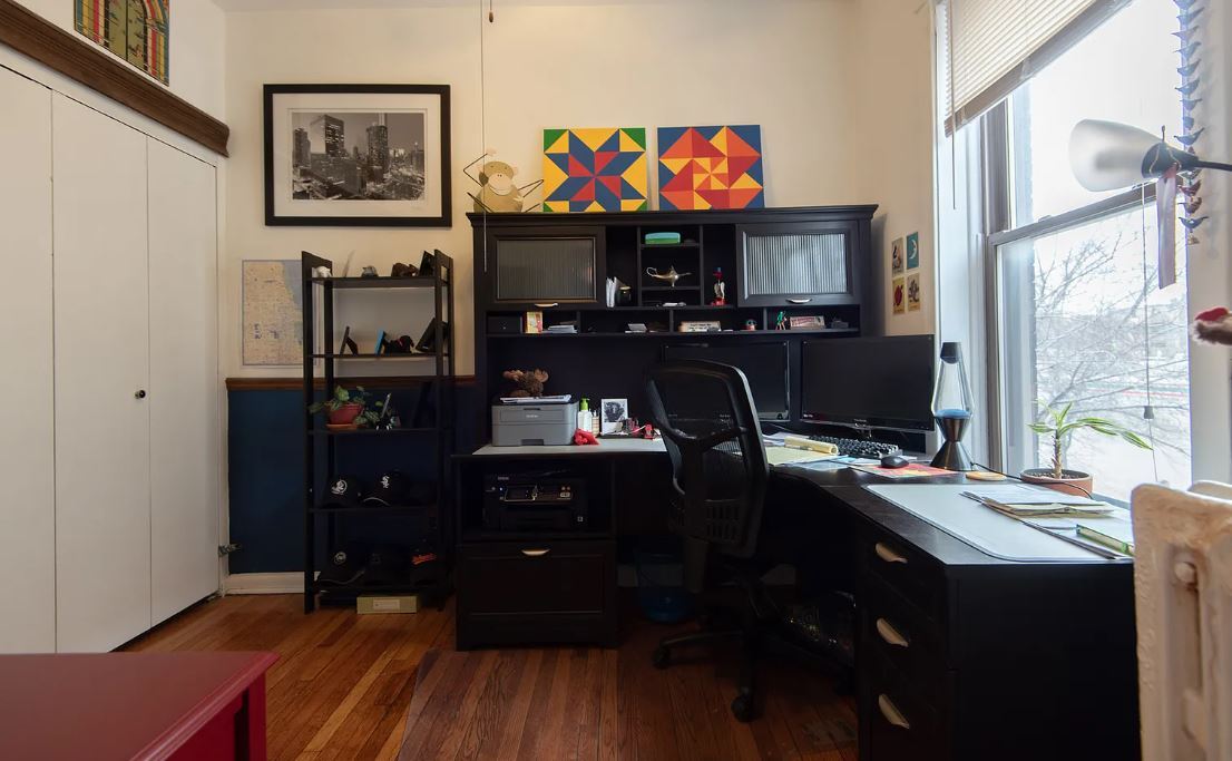 Building Photo - 541 W Wrightwood Ave