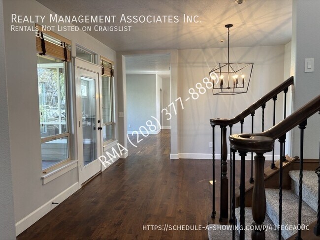 Building Photo - 5269 E Barber Station Way