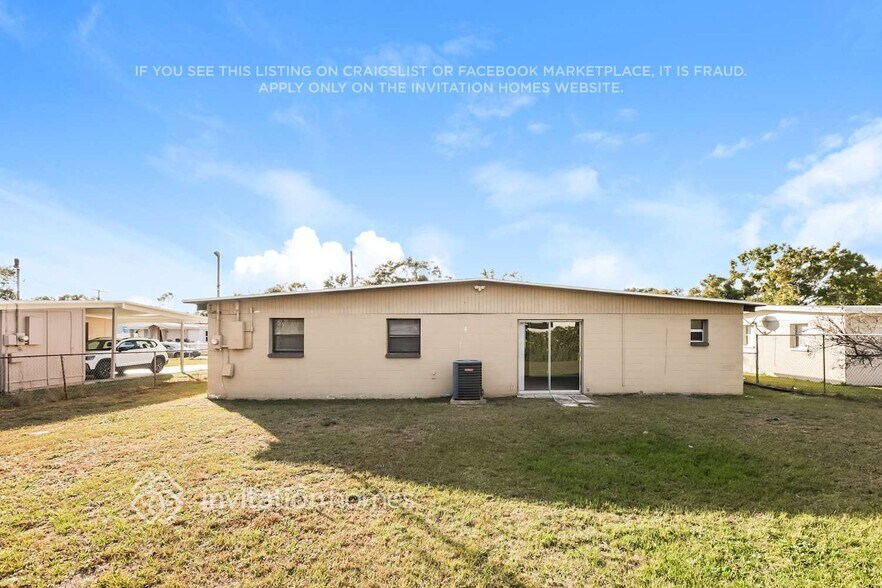 Building Photo - 1720 Darlington Dr
