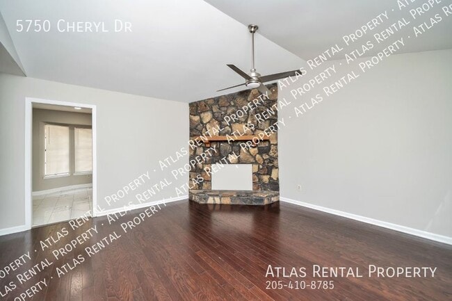 Building Photo - 5750 Cheryl Dr
