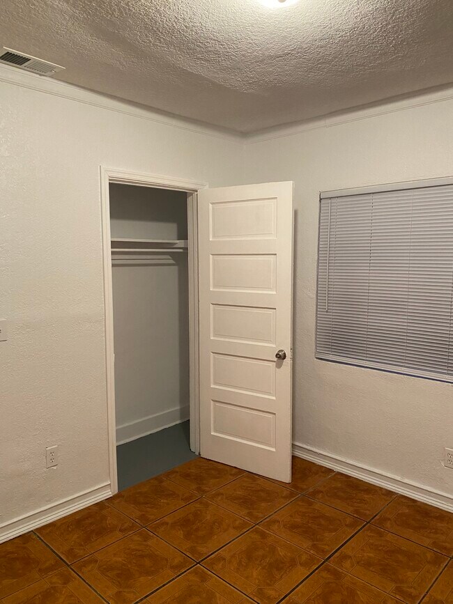 Bedroom One - 735 27th Ave W