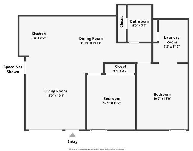 Building Photo - Beautiful 2BD/1BA Located in Serra Mesa!