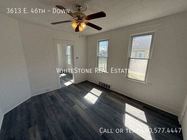 Building Photo - 3613 E. 46th-Down