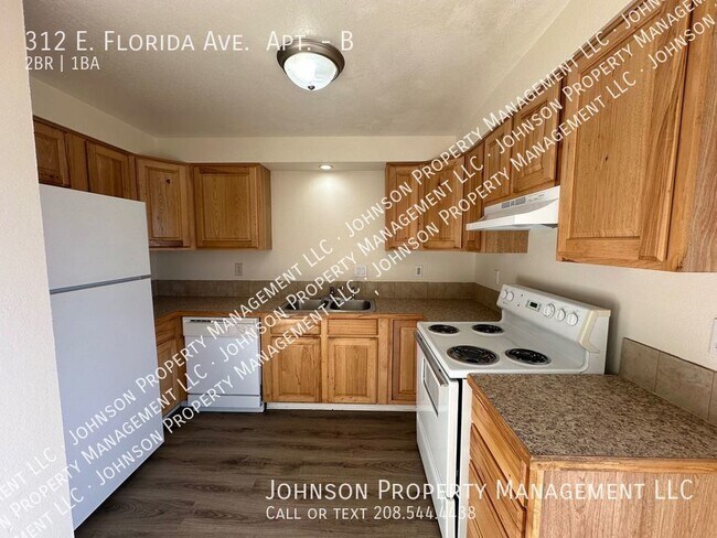 Building Photo - 312 E Florida Ave