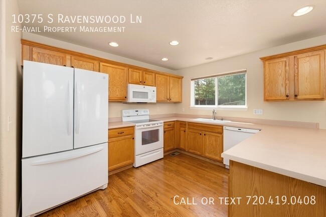 Building Photo - 10375 S Ravenswood Ln
