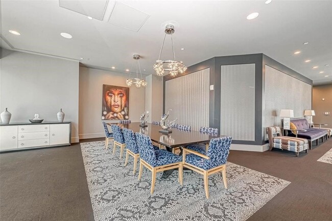 Building Photo - 1600 Post Oak Blvd