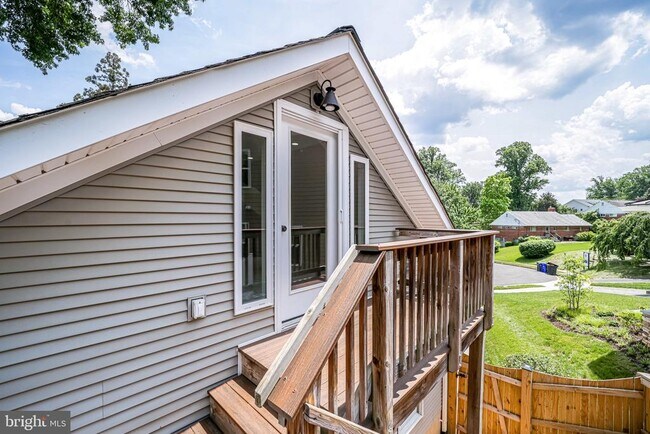 Building Photo - 3509 N Pocomoke St