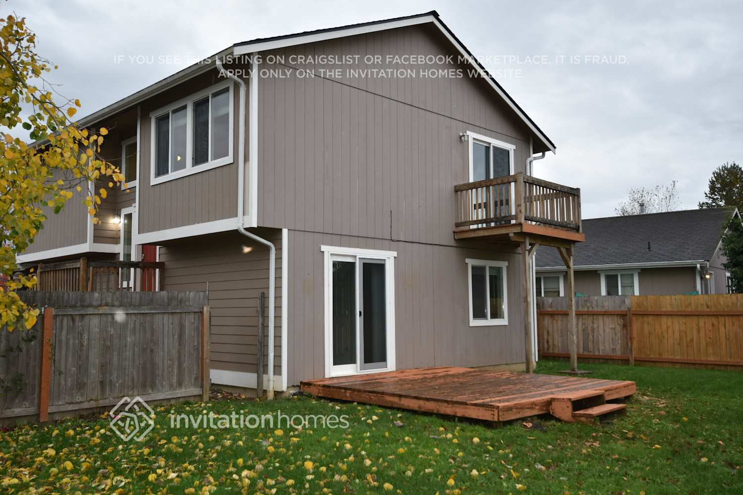 Building Photo - 14906 43rd Dr NE