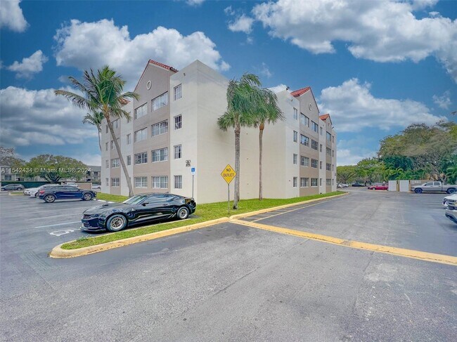 Building Photo - 6195 NW 186th St