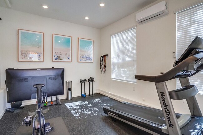 Interior Photo - Convenient Inglewood Living Near SoFi & 105 Freeway!