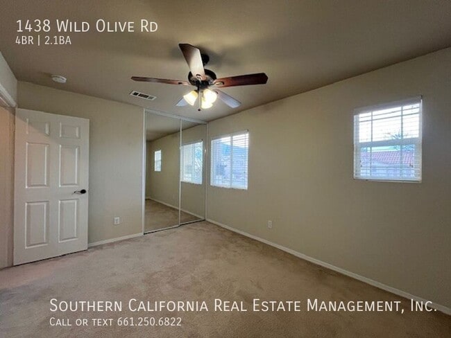 Building Photo - 1438 Wild Olive Rd