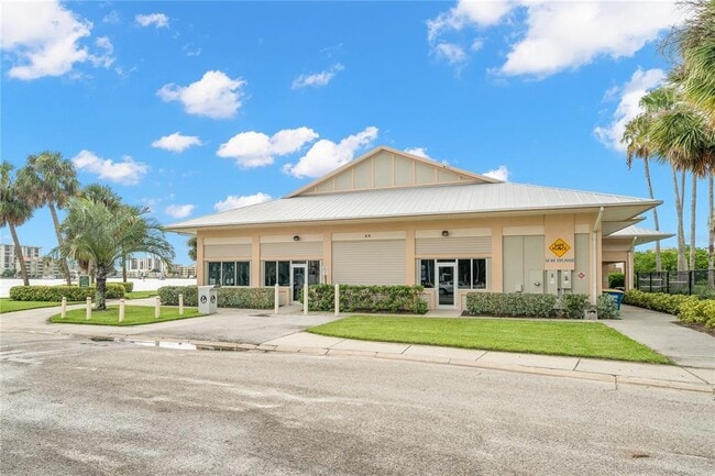 Building Photo - 415 Island Way