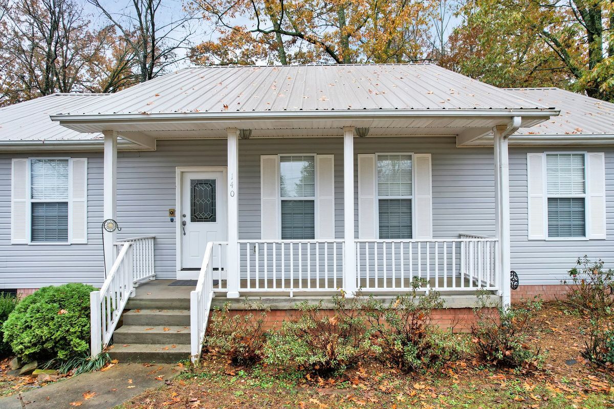 Building Photo - 140 Glenda Dr
