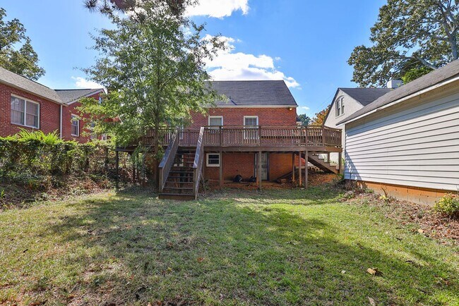 Building Photo - NOW ACCEPTING CITY OF ATLANTA 3-BEDROOM HOUSING VOUCHERS.