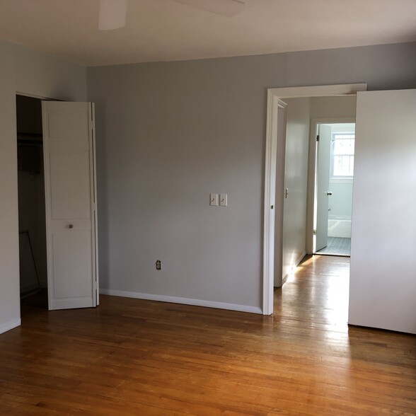 Bedroom 1 Large closet - 80 Brush Hill Ave