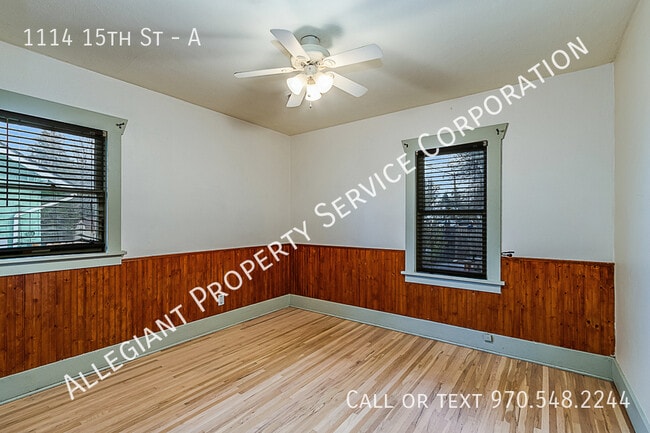 Building Photo - 1114 15th St