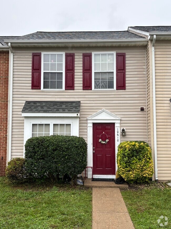 Building Photo - 10610 Boxmeer Ct