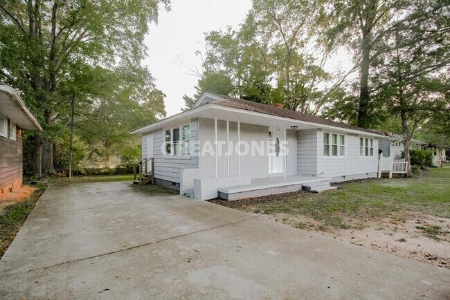 Building Photo - 416 Crescent Ave
