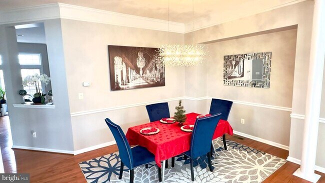 Building Photo - 43220 Becontree Terrace