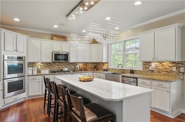 Building Photo - 1832 Franklin Run Ct
